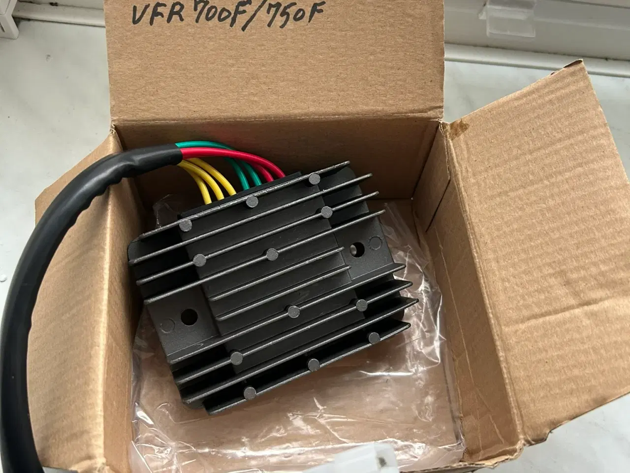 Billede 3 - Ensretter til  Honda VF750 -CB400 og flere