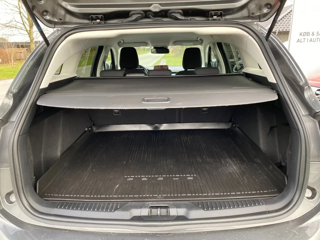 Billede 7 - Ford Focus 1,0 EcoBoost Active aut.