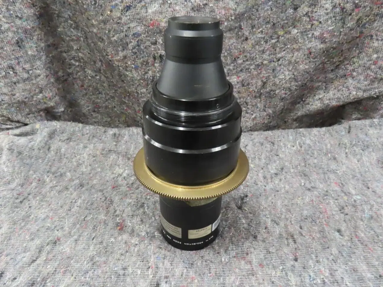 Billede 4 - Objektiv - LNS LD (2,5-4,0:1) (MOMSFRI)