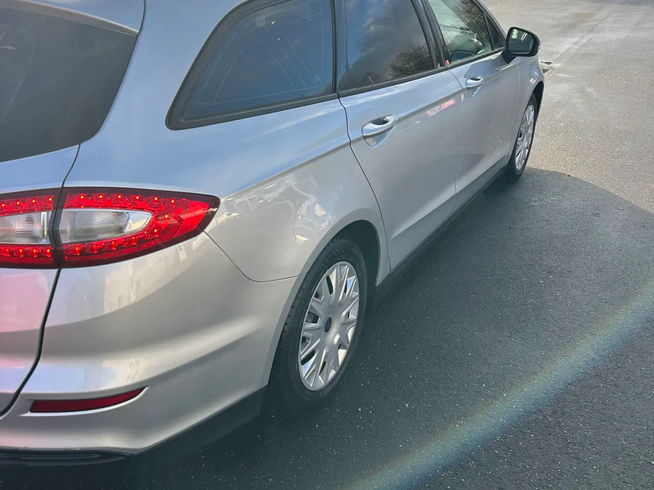 Billede 3 - Ford Mondeo 2015