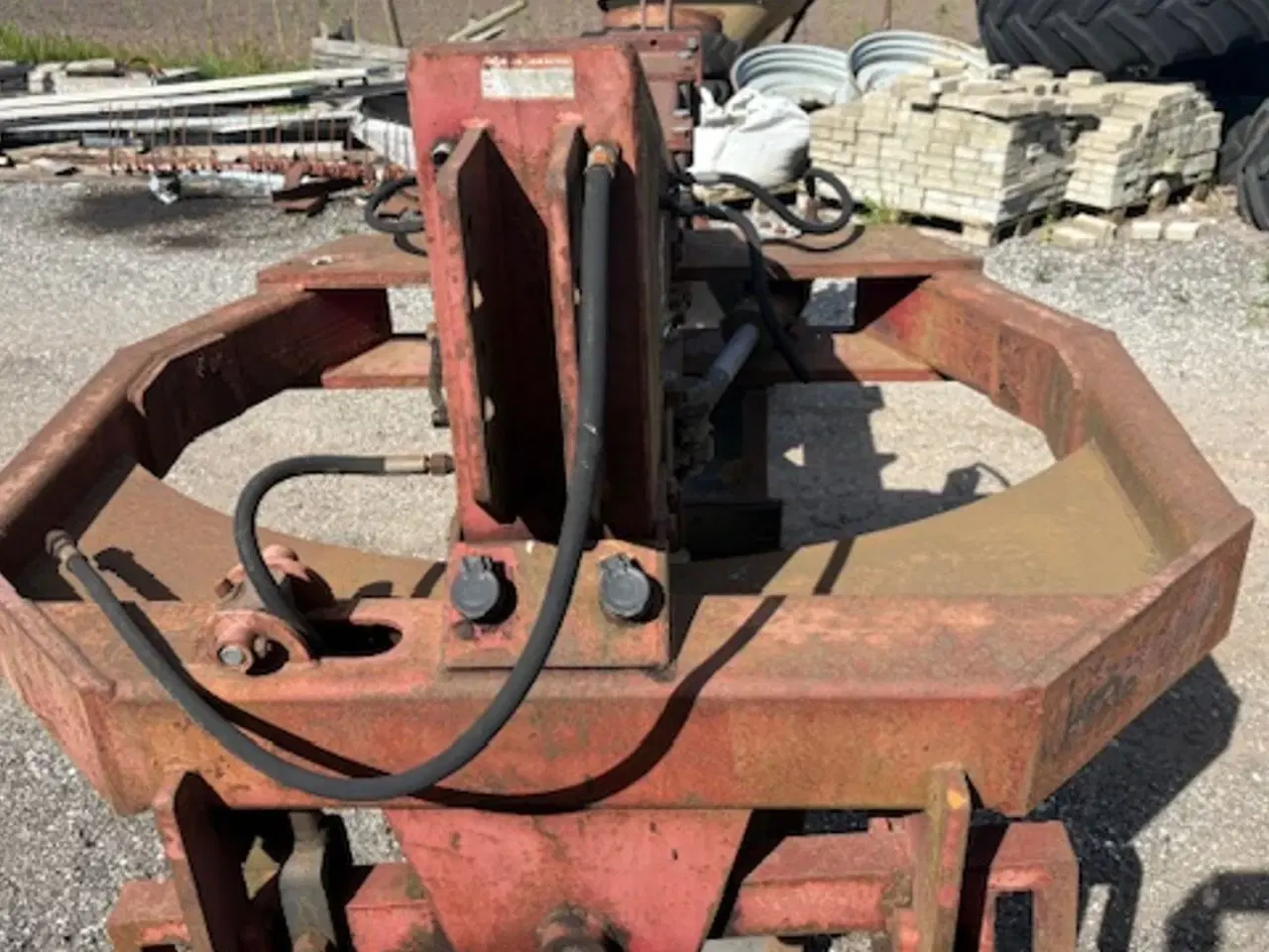 Billede 3 - Kongskilde 4 FURET