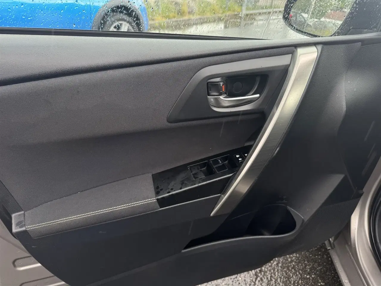 Billede 6 - Toyota Auris 1,6 Valvematic T2+ Comfort 132HK Stc 6g