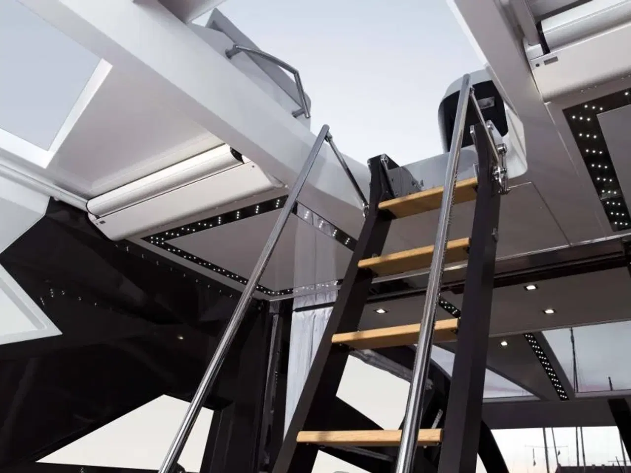 Billede 40 - Galeon 700 SKY