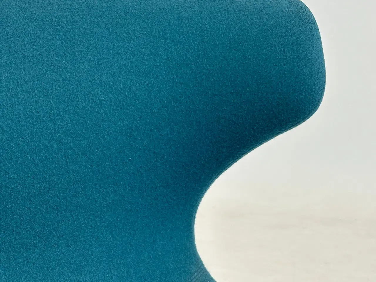 Billede 8 - Mini Papilio Lounge Chair (Turkis) - B&B Italia