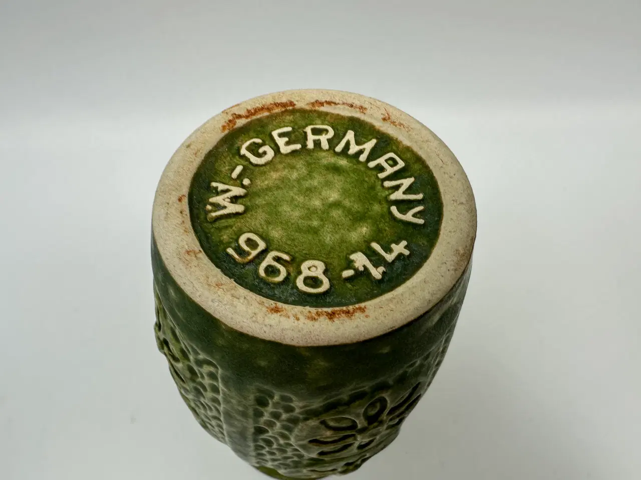 Billede 8 - Lille WG retro vase 