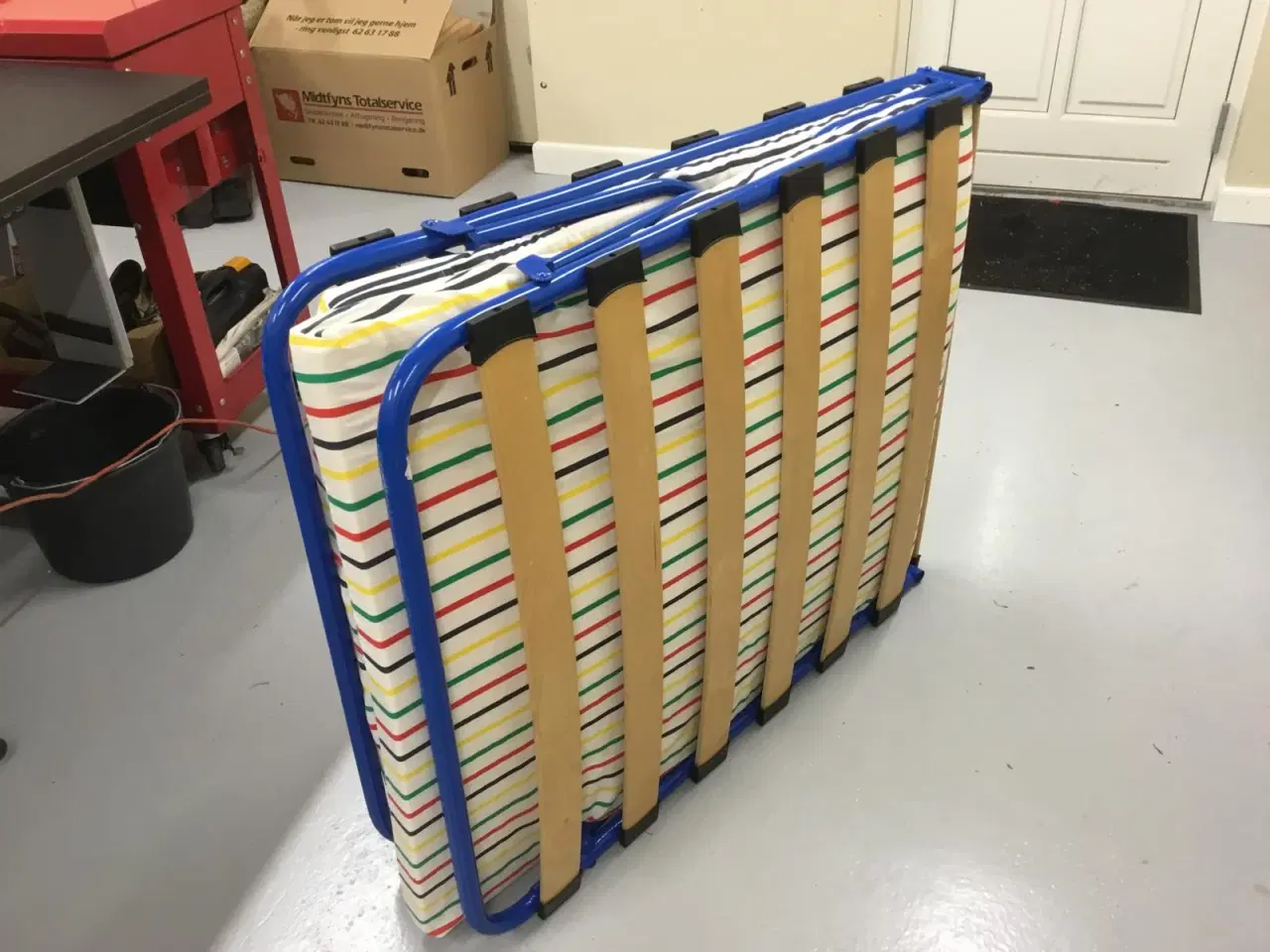 Billede 2 - Gæste seng