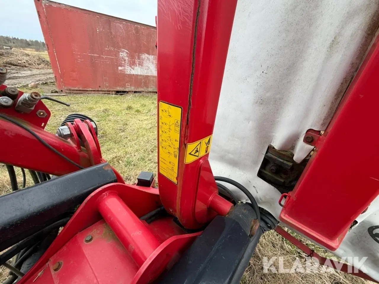 Billede 10 - Lely Splendimo 900 M