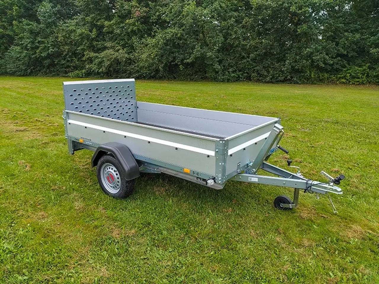 Billede 3 - Stema REX 750-251