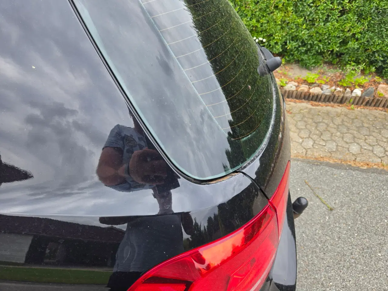 Billede 17 - Volkswagen Passat  2.0TDI