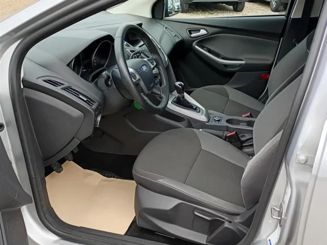 Billede 3 - Ford Focus 1,6 Trend 105HK 5d