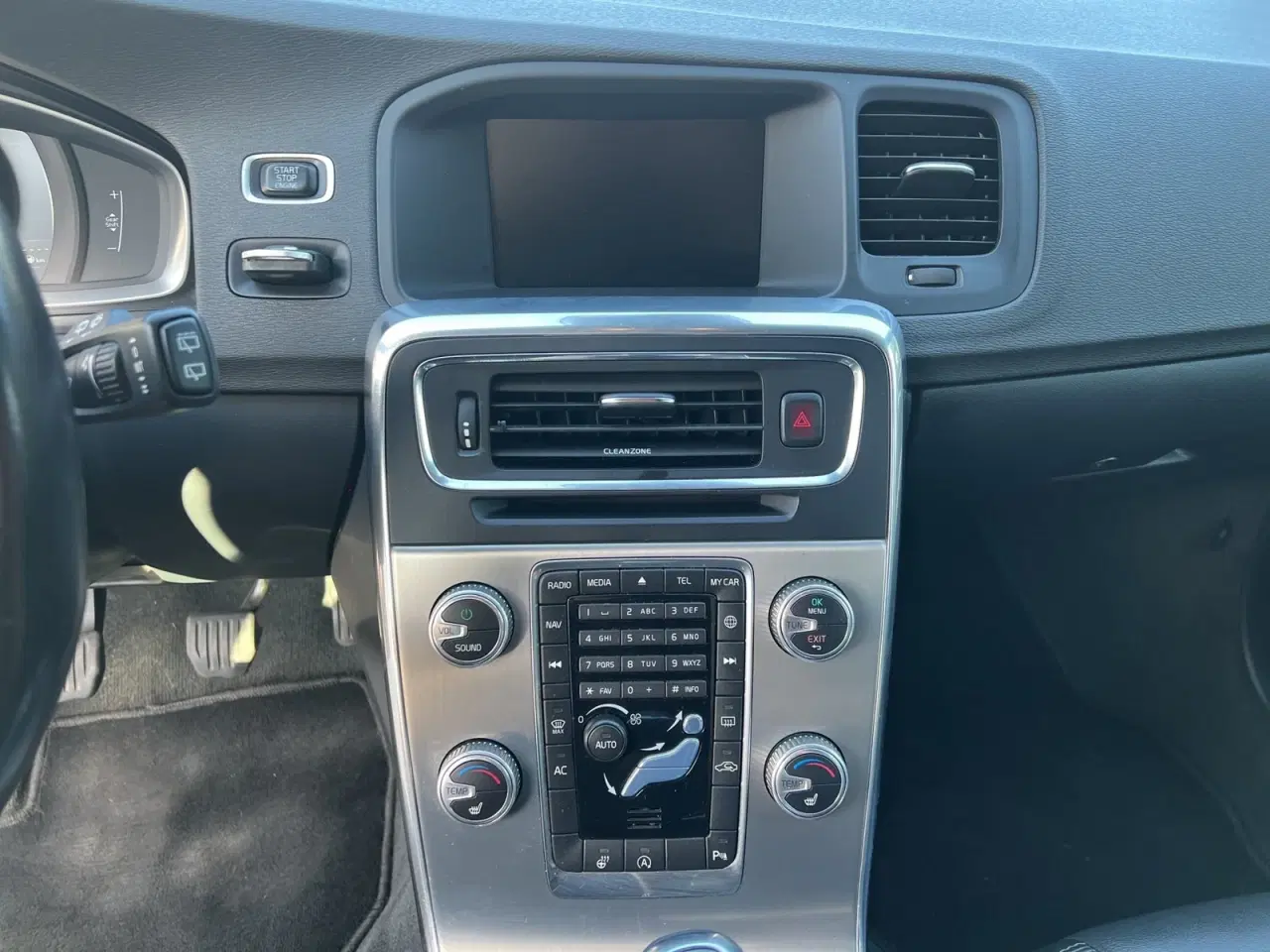 Billede 12 - Volvo V60 2,0 D4 190 Summum