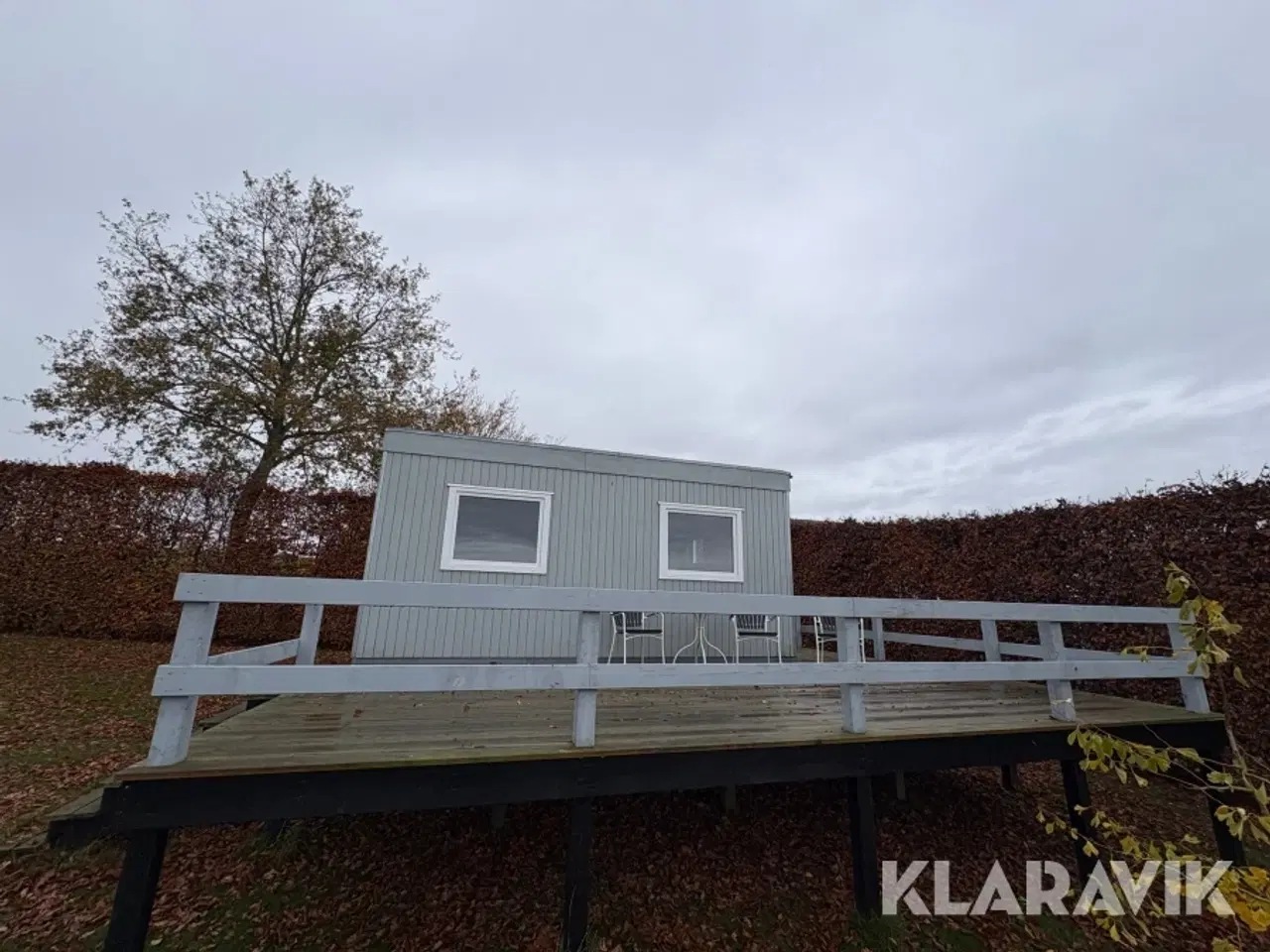 Billede 6 - Kontor modul