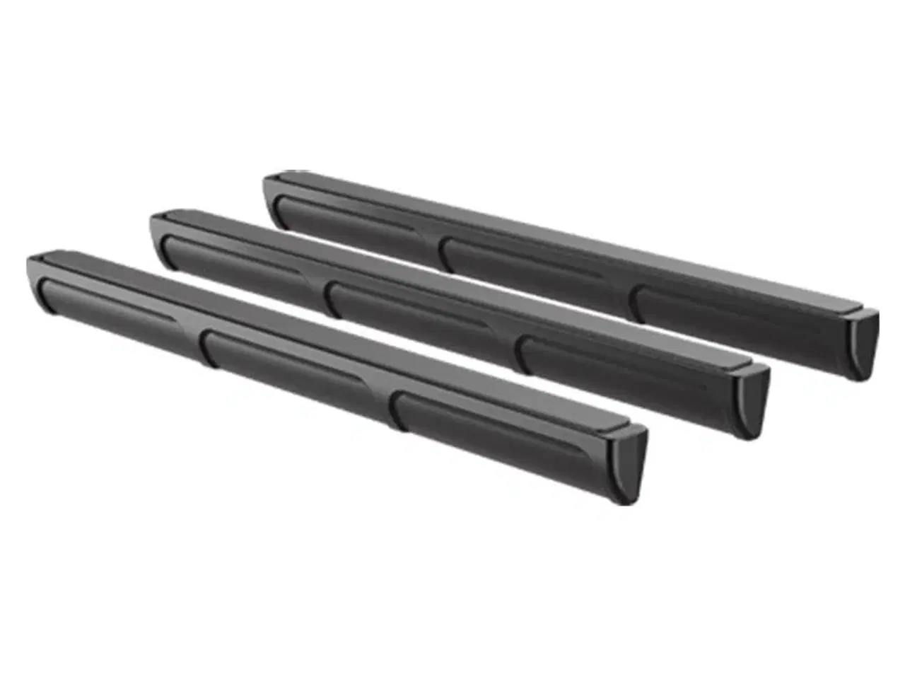 Billede 1 - Menabo selvklæbende vindafvisere 4 stk.