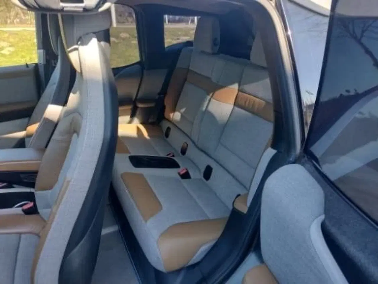 Billede 10 - BMW i3  BEV