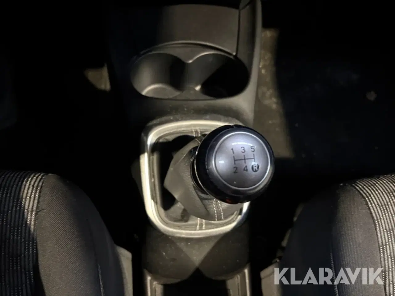 Billede 9 - Personbil Toyota Yaris 1.0 VVT-I