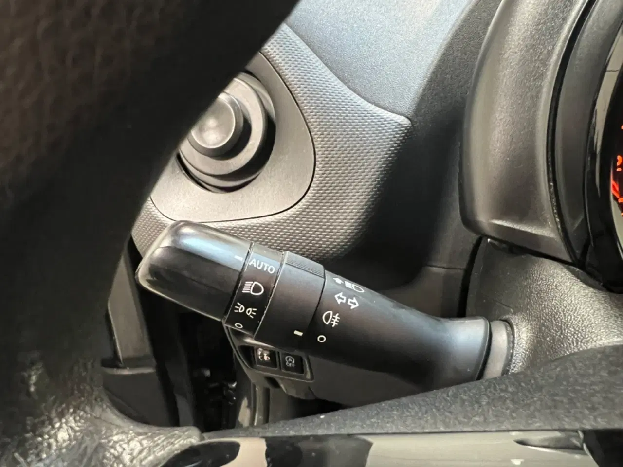 Billede 13 - Citroën C1 1,0 VTi SportLine