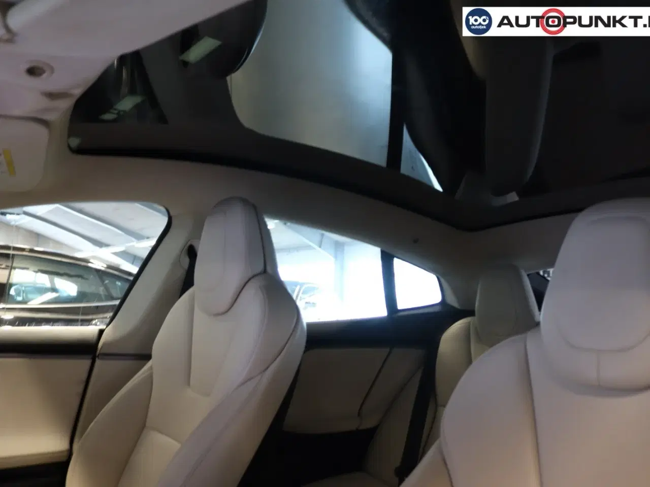 Billede 5 - Tesla Model S  75D