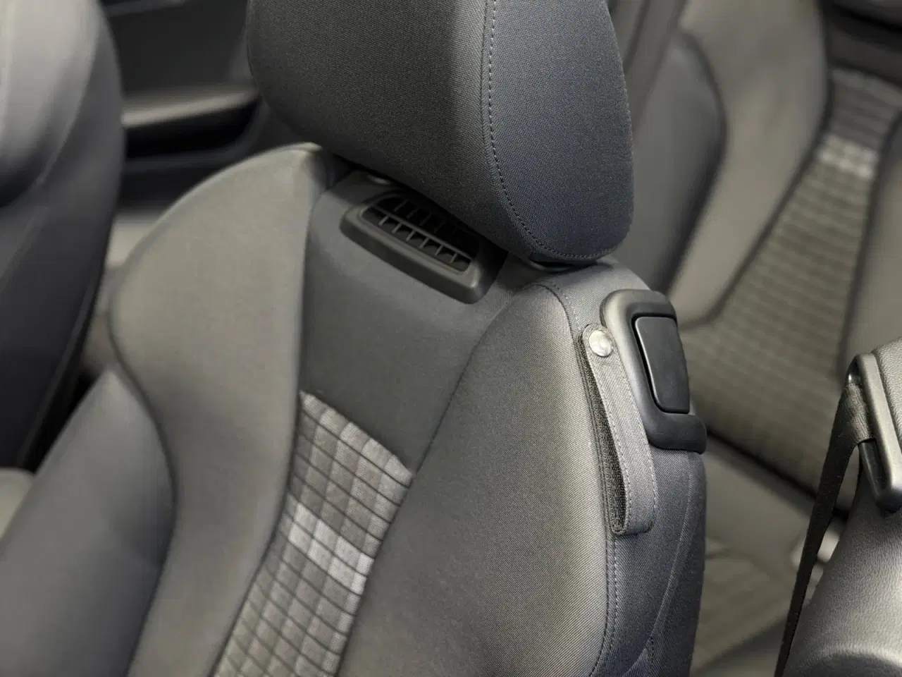 Billede 24 - Audi A3 35 TFSi Cabriolet S-tr.