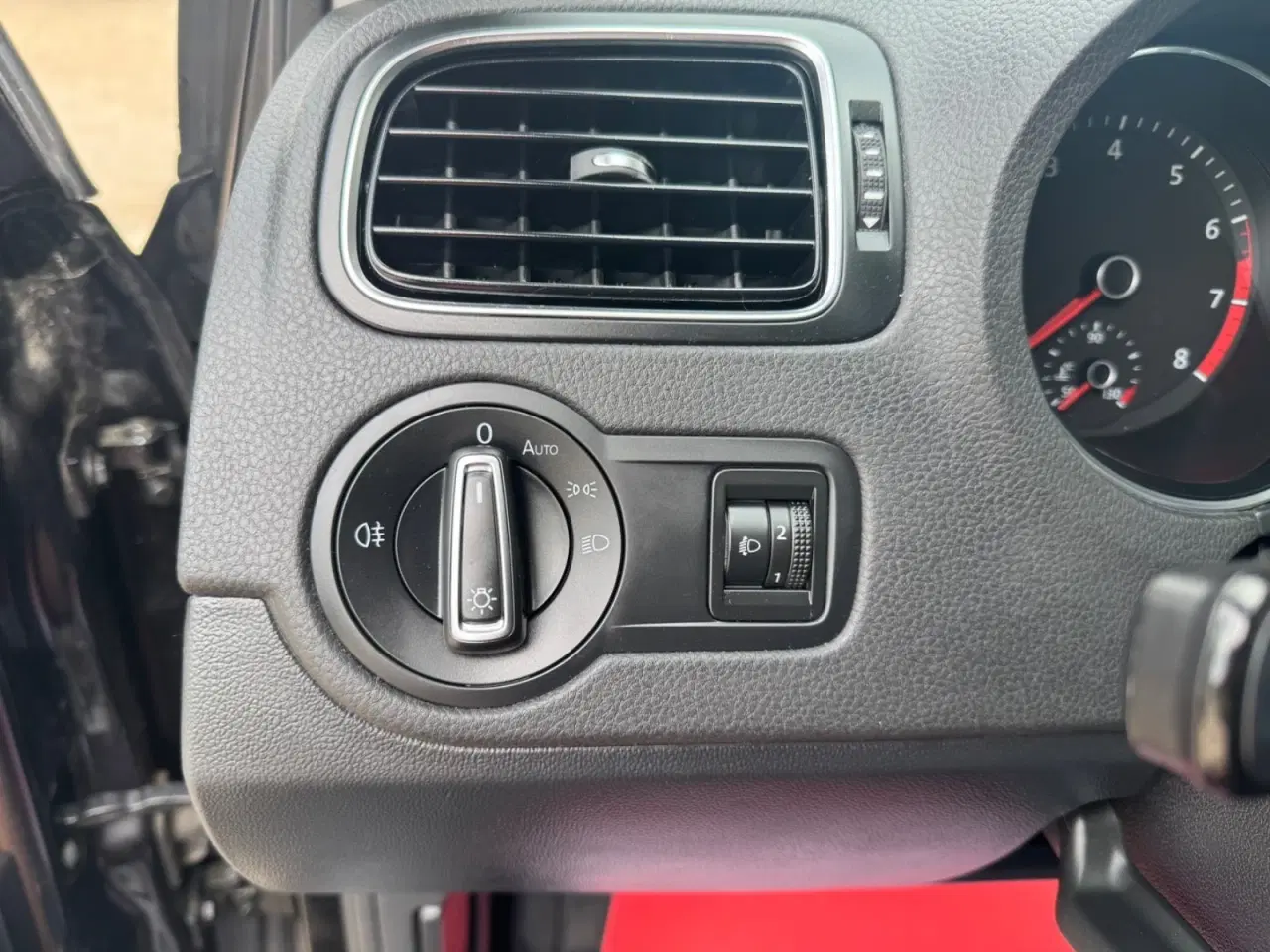 Billede 14 - VW Polo 1,2 TSi 90 Comfortline DSG BMT
