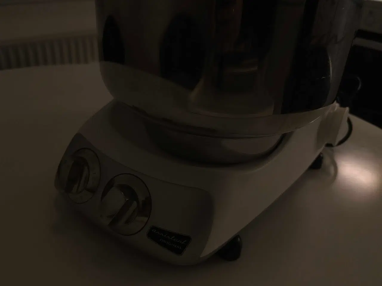 Billede 5 - Køkkenmaskine til dej