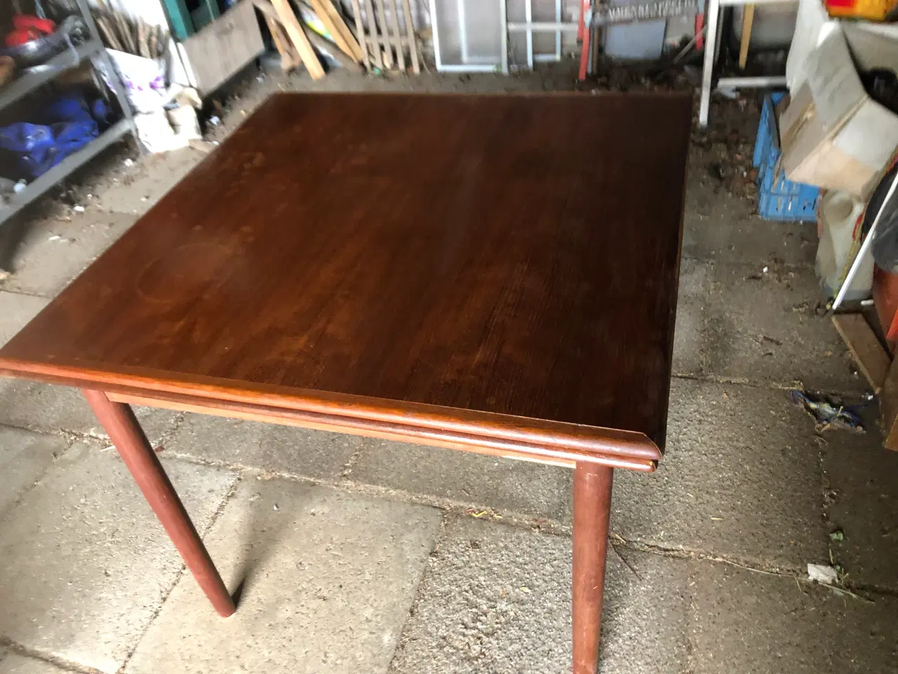 Billede 8 - Teak reoler