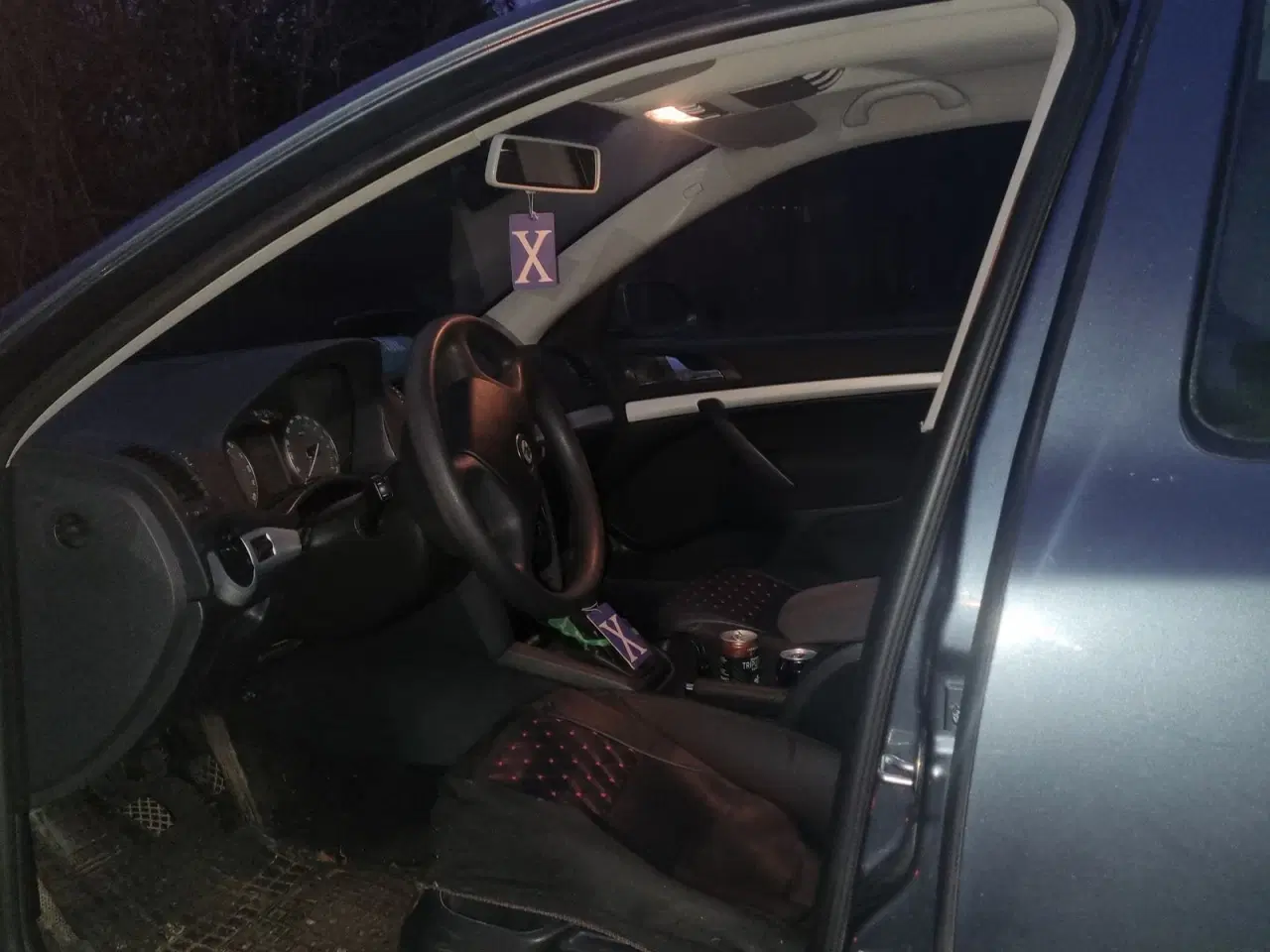 Billede 9 - Skoda Octavia 2,0 TDi Elegance