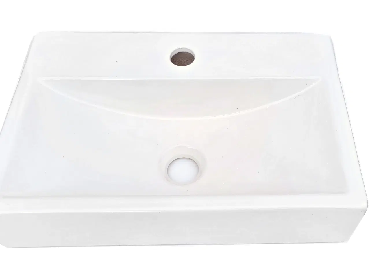 Billede 1 - Camargue mini sink