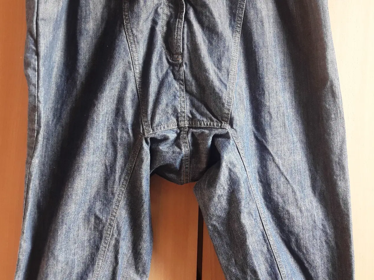 Billede 1 - baggy bukser knickers By Malene Birger