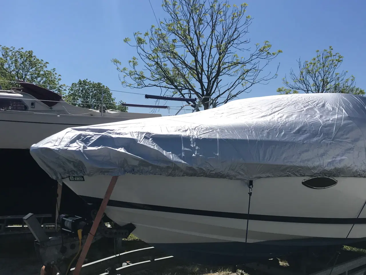 Billede 10 - Speedbåd