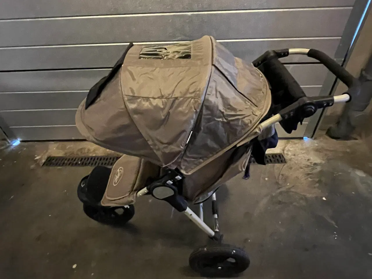 Billede 3 - Babyjogger City Elite