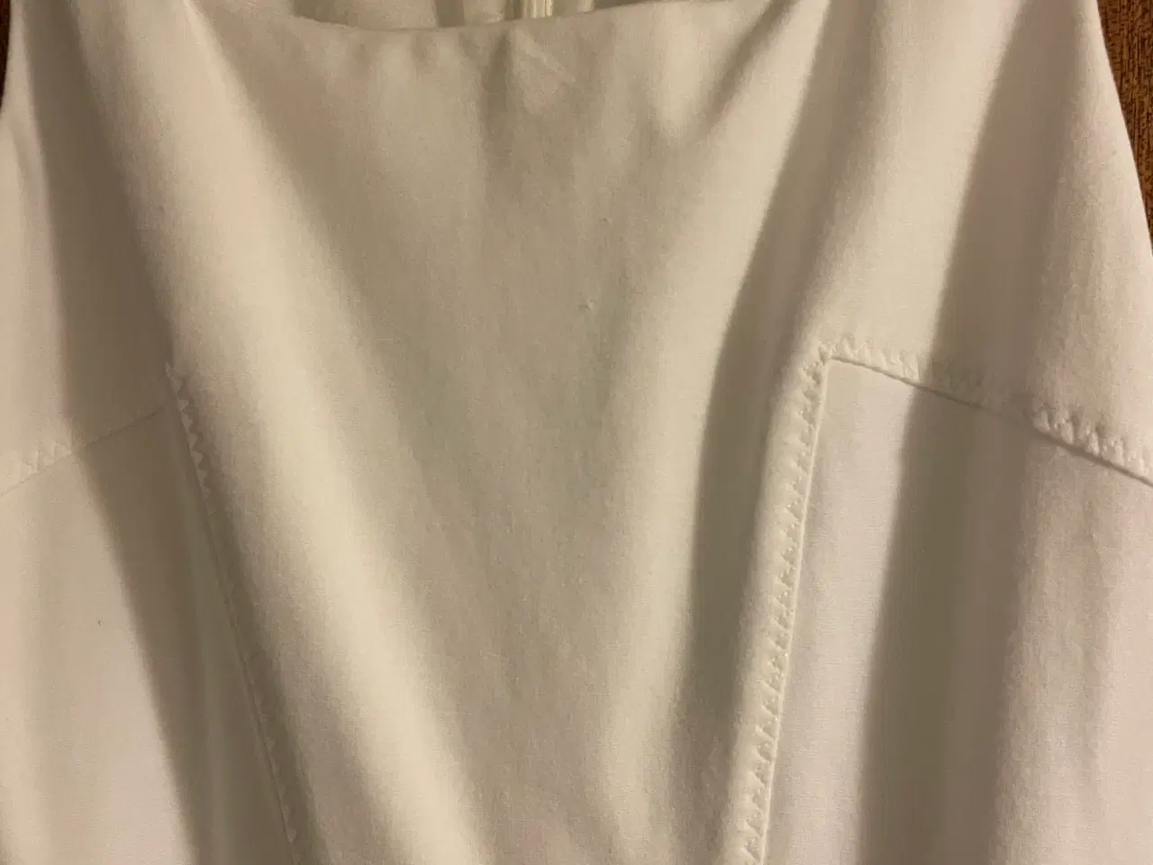 Billede 10 - Italienske Kjole i str.38(M)