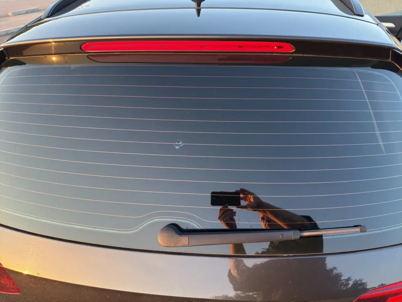 Billede 18 - VW Passat 1,4 GTE High Variant DSG