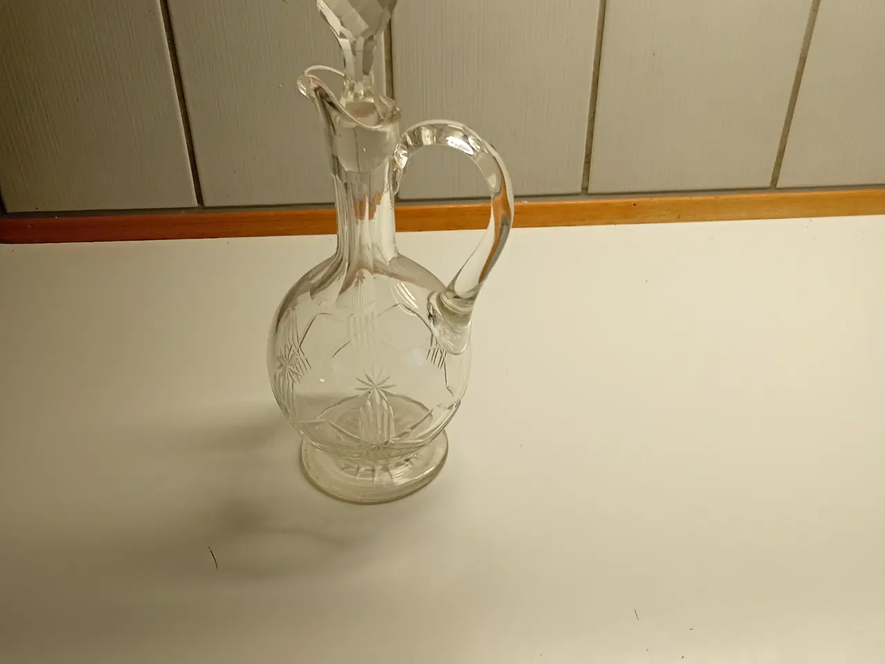 Billede 2 - 10 stk.karafler