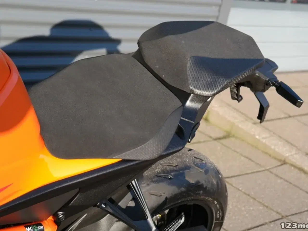 Billede 25 - KTM 1390 Super Duke R MC-SYD       BYTTER GERNE