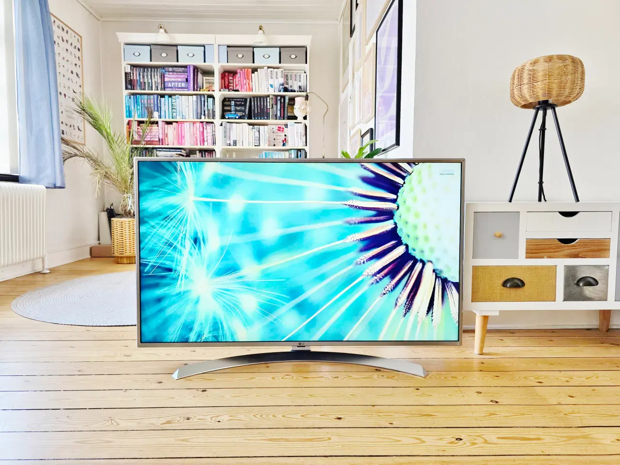 Billede 4 - LG 50" 4K Smart TV