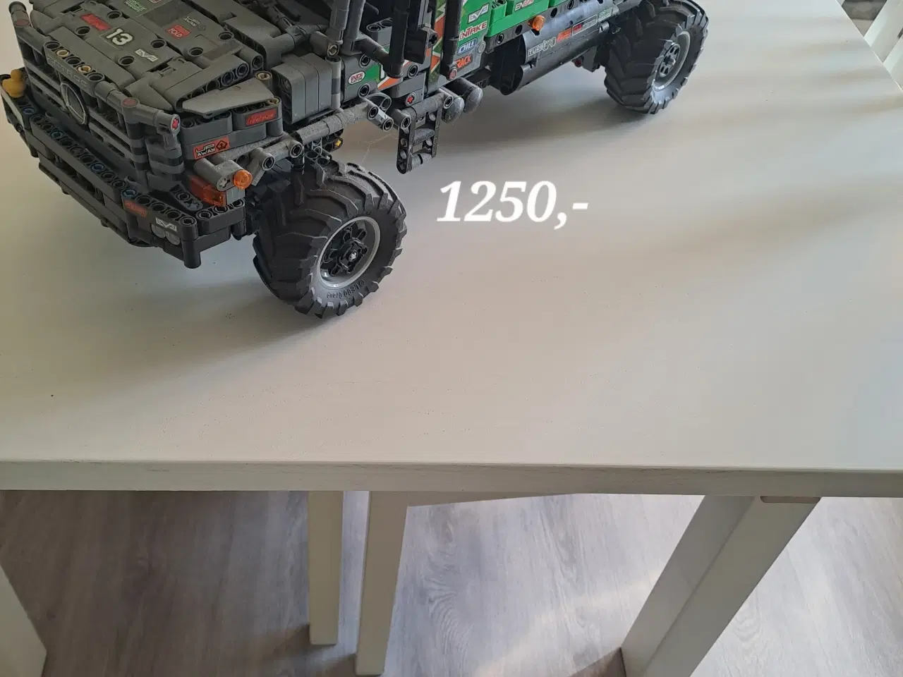 Billede 7 - Lego Technic 