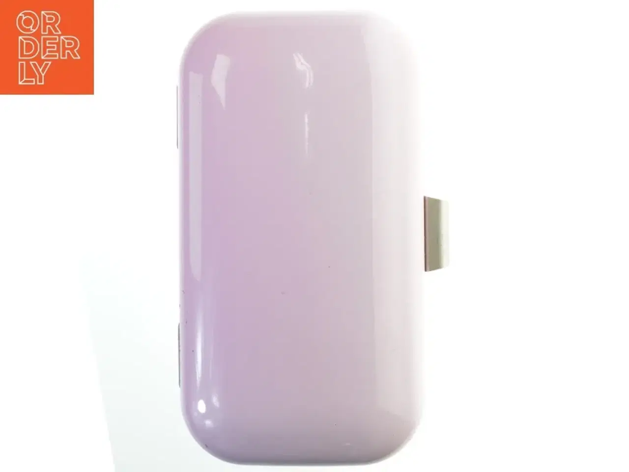 Billede 2 - Wesco Brødkasse i Lyserød fra Wesco (str. 41,5x24x17 cm)