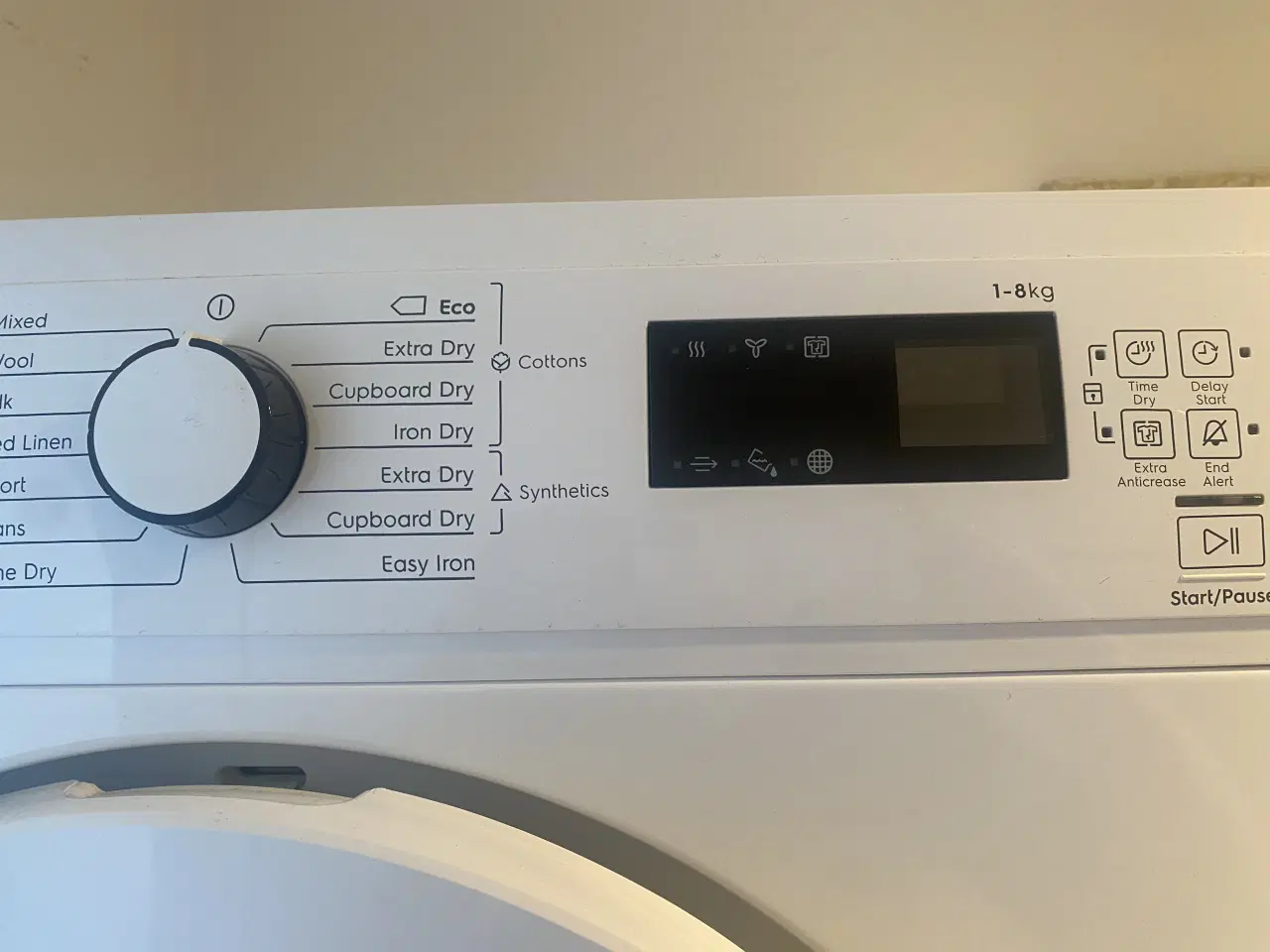 Billede 2 - AEG vaskemaskine-gratis 