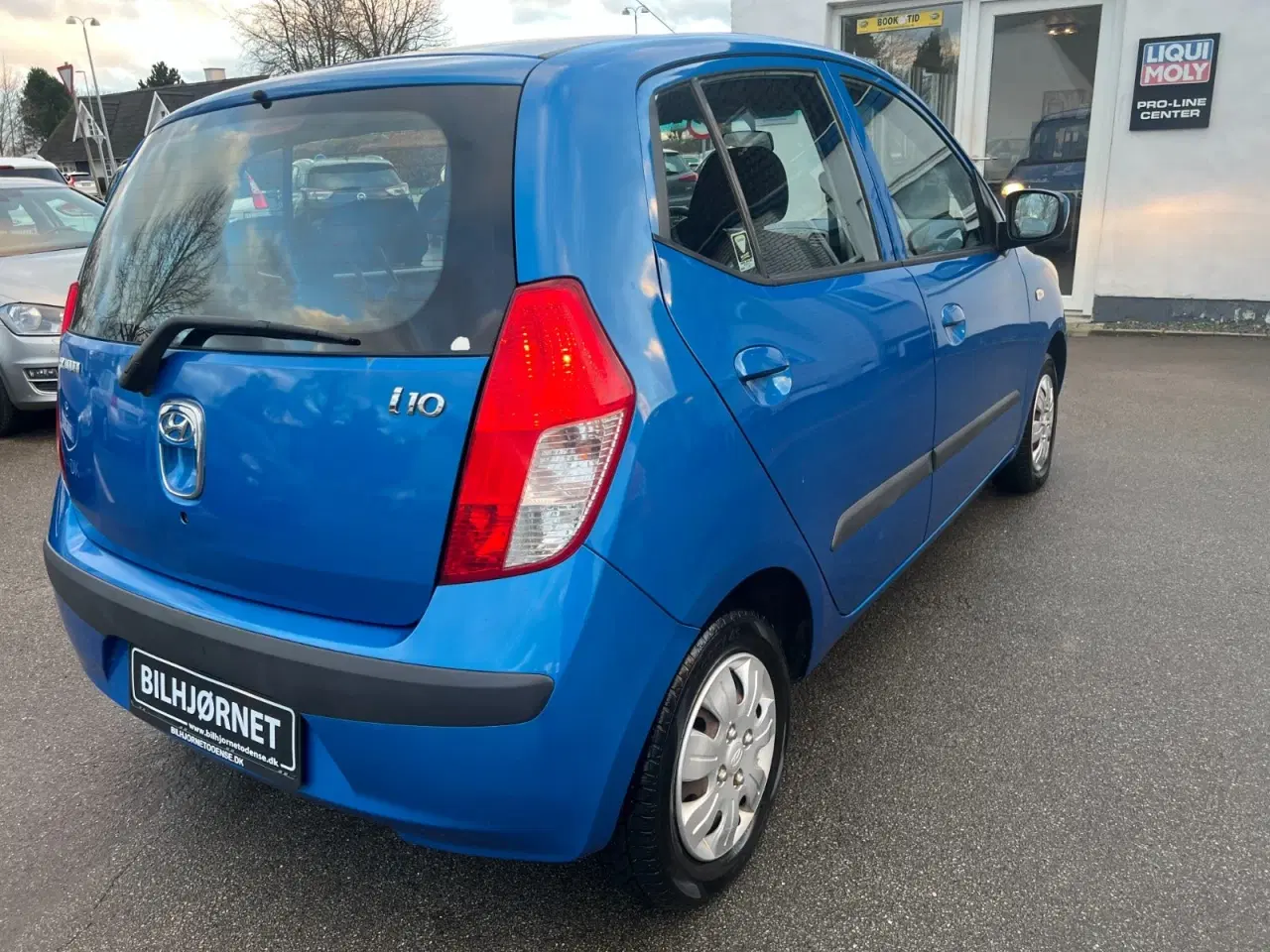 Billede 3 - Hyundai i10 1,1 Comfort