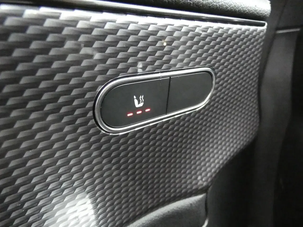 Billede 16 - Mercedes-Benz A220 d 2,0 D Business 8G-DCT 190HK 5d 8g Aut.