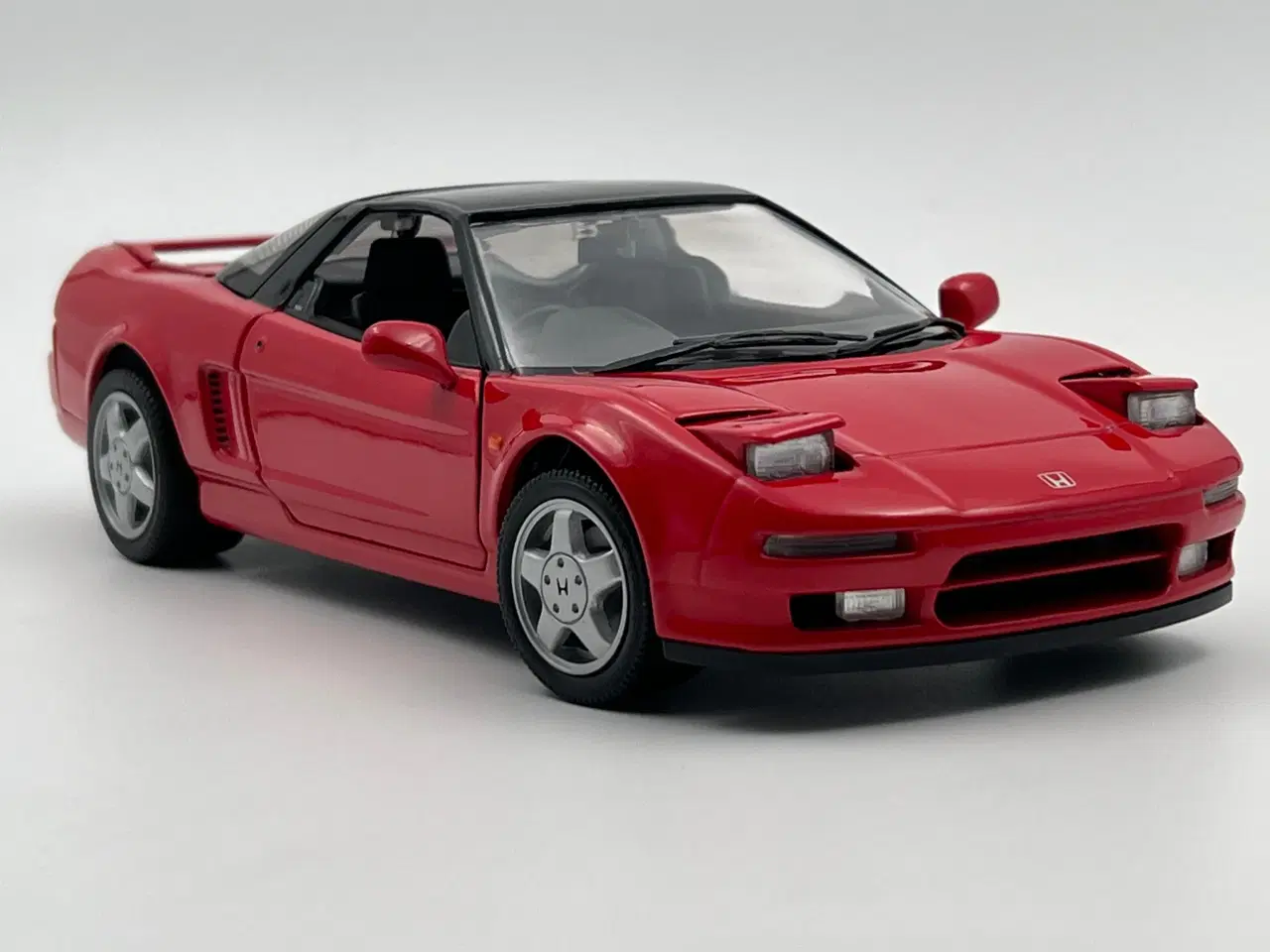 Billede 3 - 1990 Honda NSX KYOSHO - 1:18