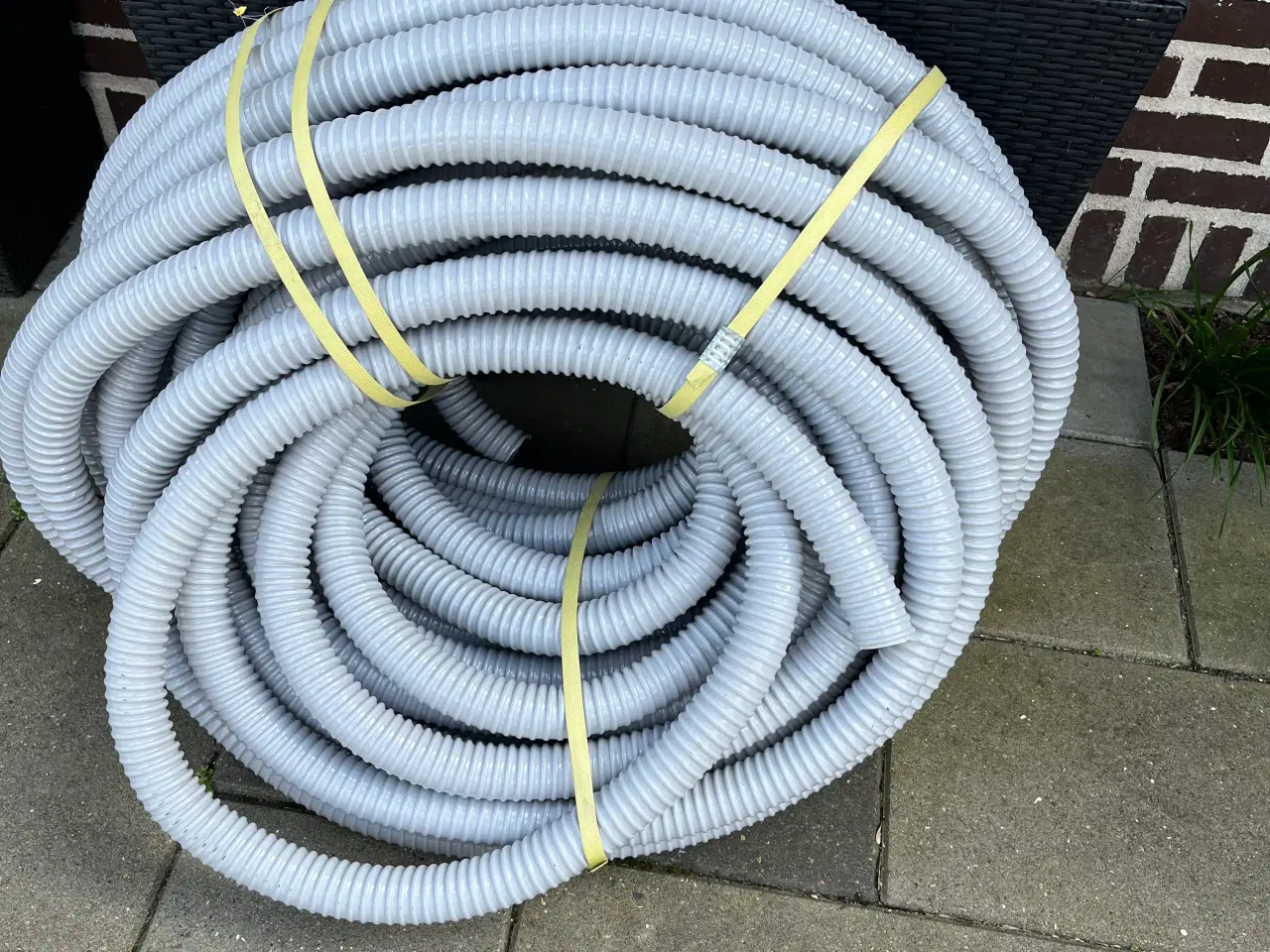 Billede 2 - Spildevandslange
