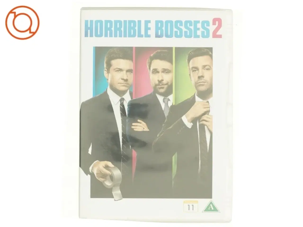 Billede 2 - Horrible Bosses 2