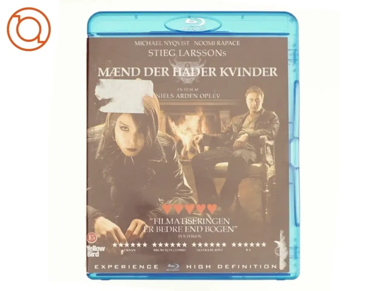 Billede 1 - Mænd der hader kvinder