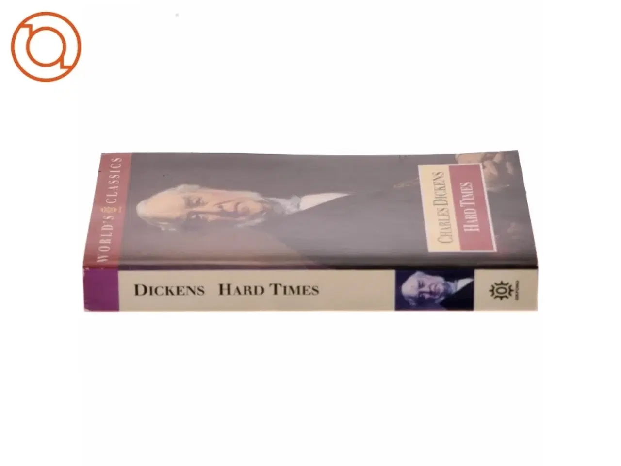 Billede 2 - Hard Times af Charles Dickens (Bog)