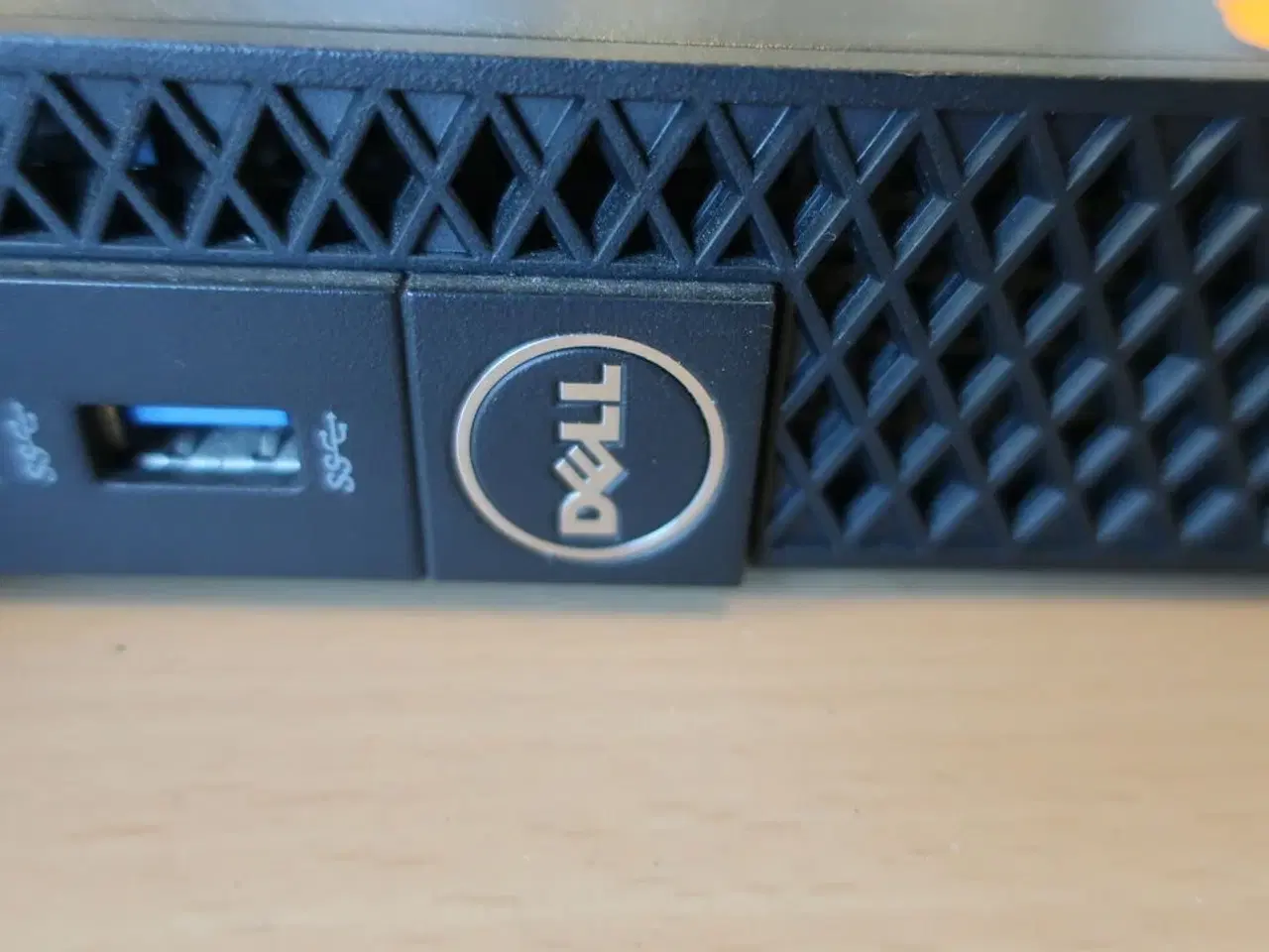 Billede 3 - HP 22" skærm m. tastatur SynchMaster 2243 (PC medfølger ikke)