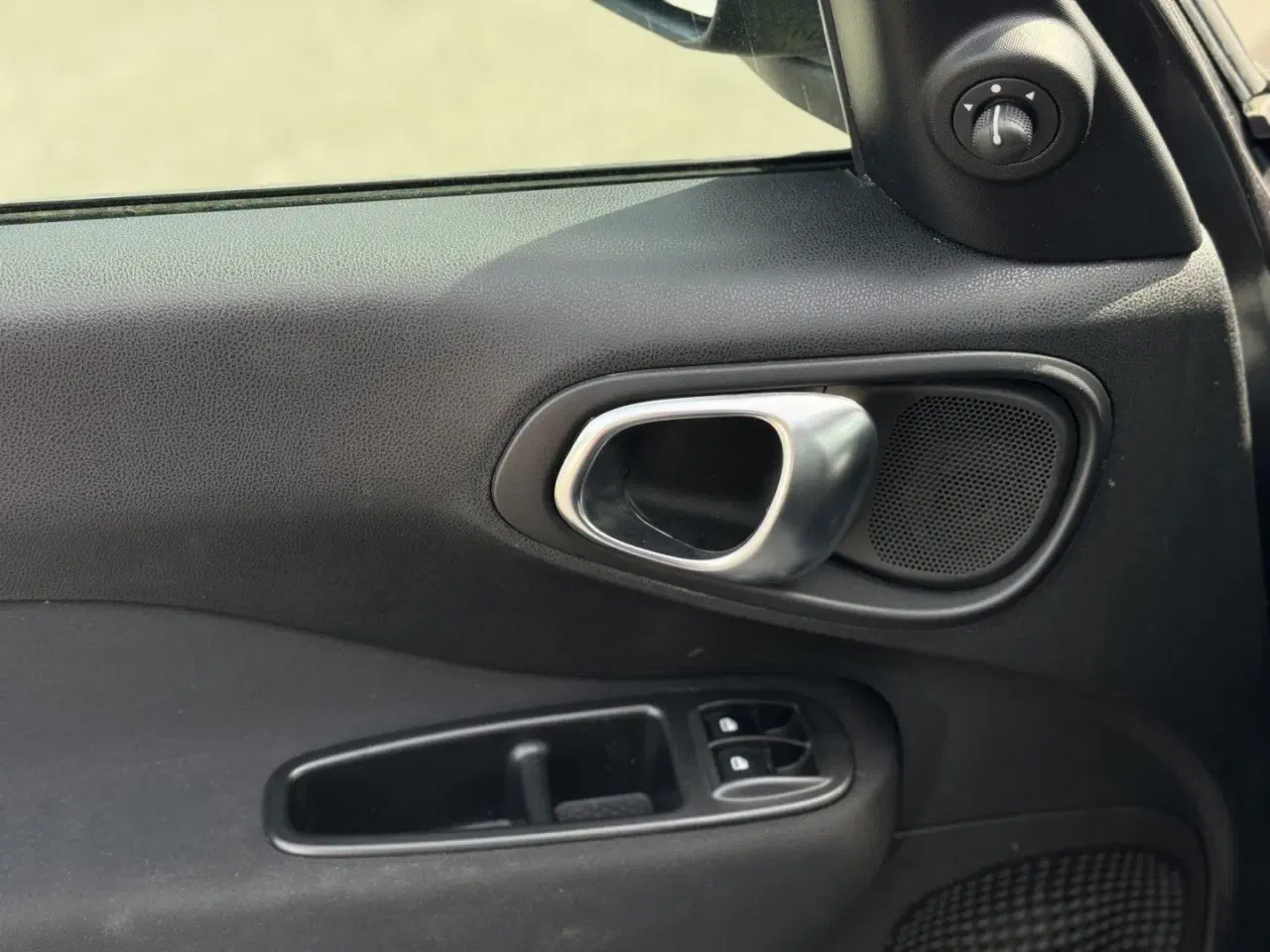 Billede 7 - Fiat 500L 1,3 MJT Popstar Start & Stop 85HK 5d