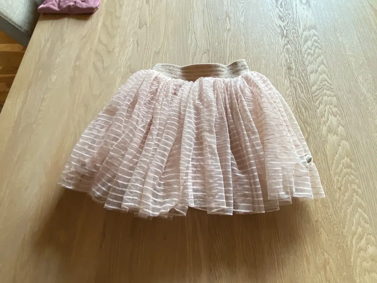 Billede 6 - Pompdelux kjole. 122/ 128. shorts mm