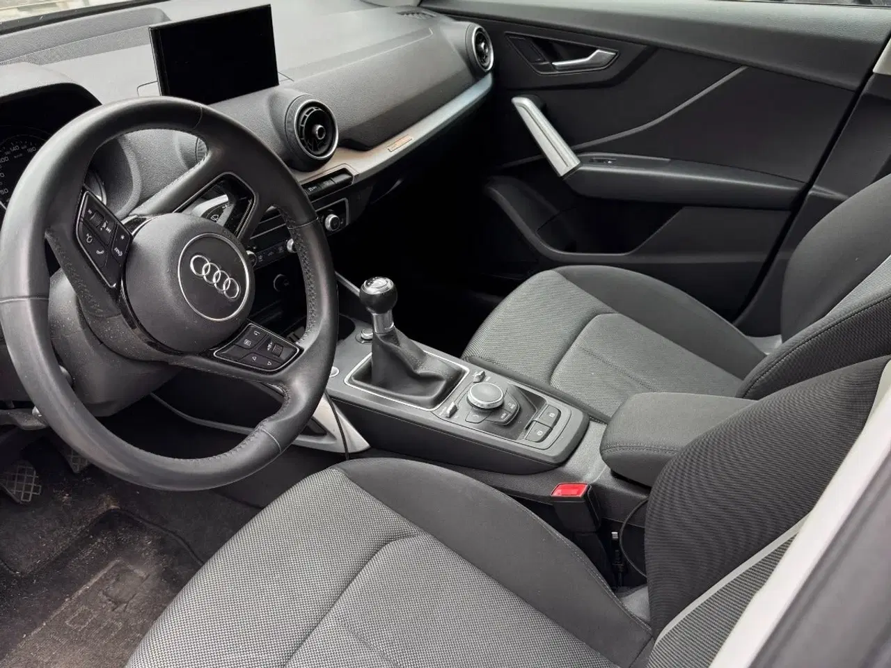 Billede 7 - Audi Q2 30 TFSi