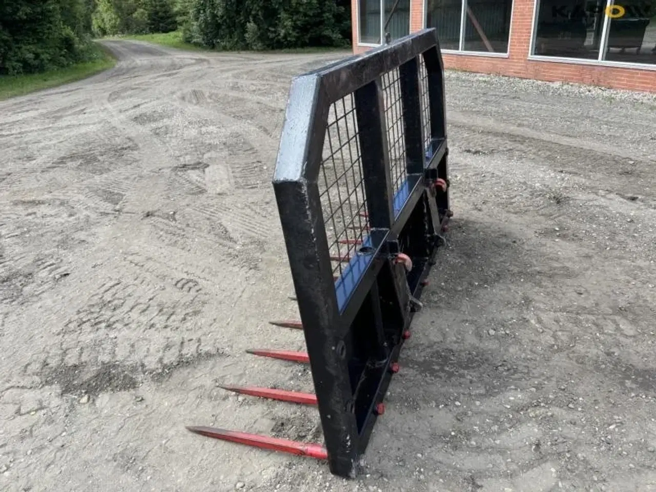 Billede 8 - - - - Ensilage fordeler